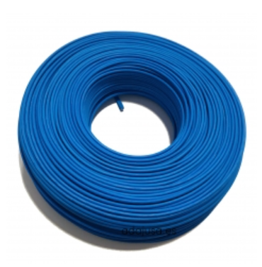 CABLE 1.5 AZUL